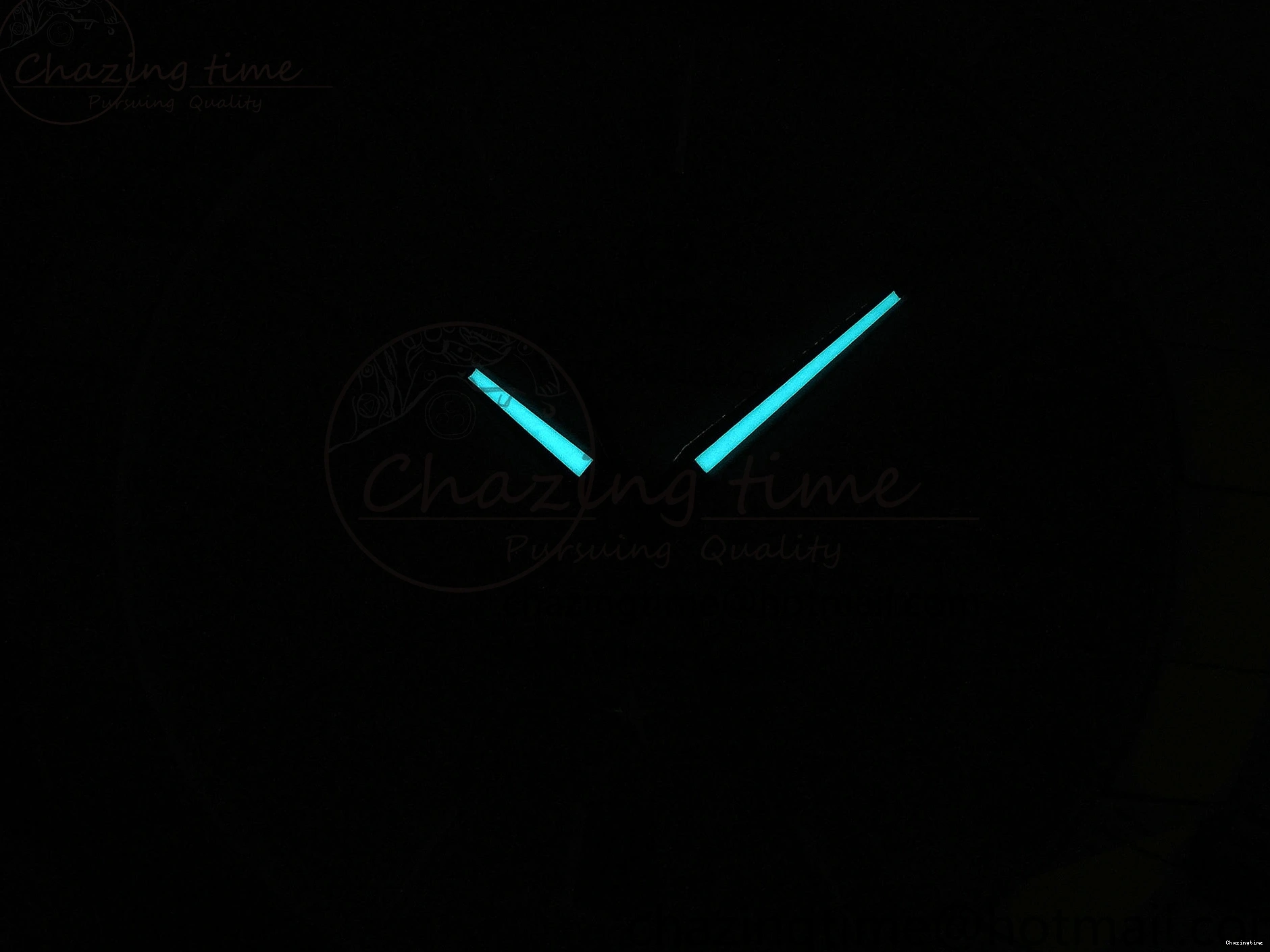 0208 Snug Constellation 39mm SS ASWF 1:1 Best Edition Black Dial on SS Bracelet A 7771